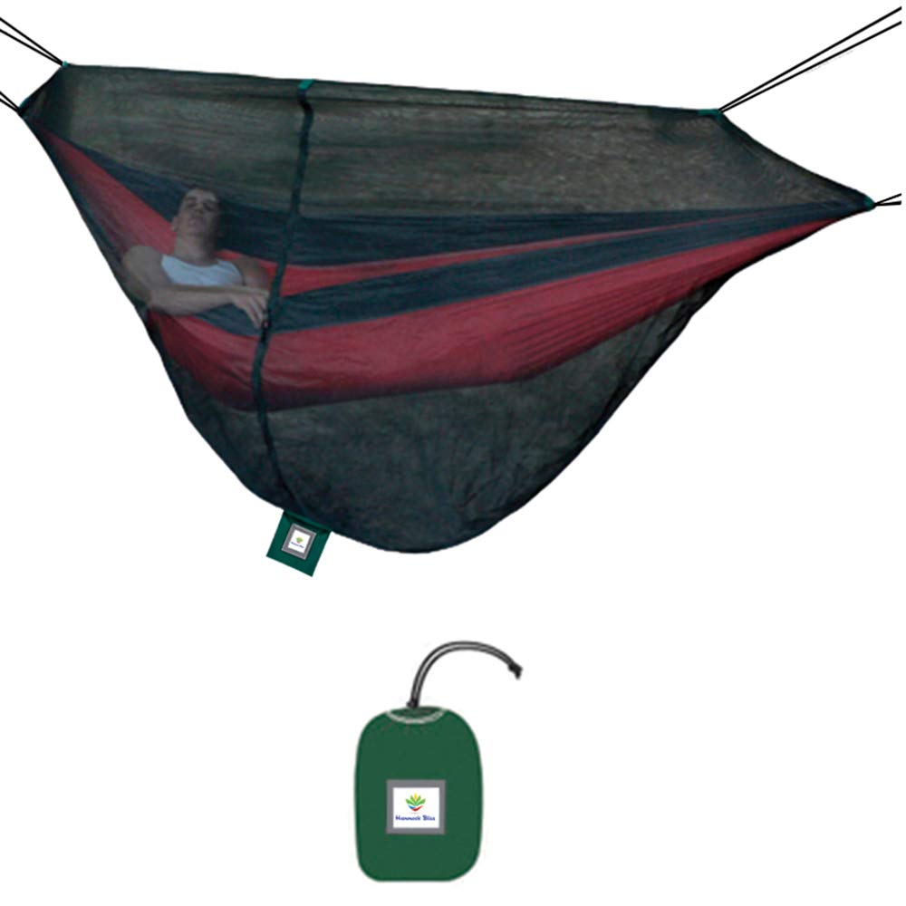 371847 Cocoon Ultralight Mosquito Net
