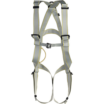 Basic Light Harness - Extra Large & 2XL