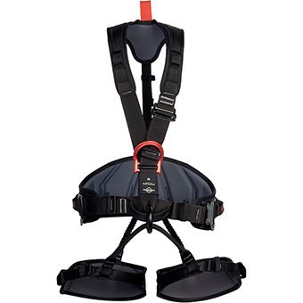 Roof Master Harness - Medium & Large