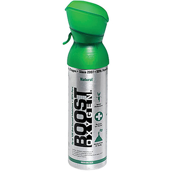 Picture of Boost Oxygen 532805 5 Litre Natural Energy Drink