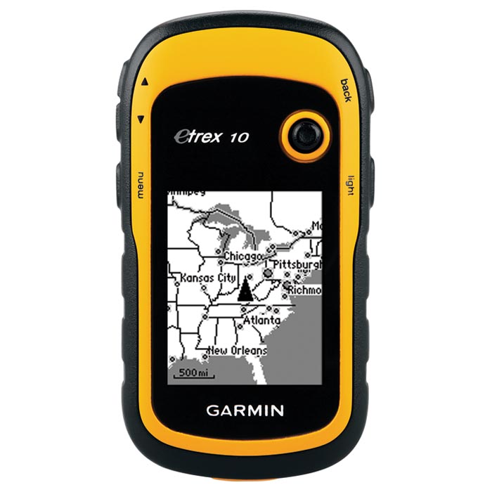 Picture of Garmin 329105 Etrex 22X GPS Device