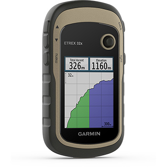 Picture of Garmin 329106 Etrex 32X GPS Device