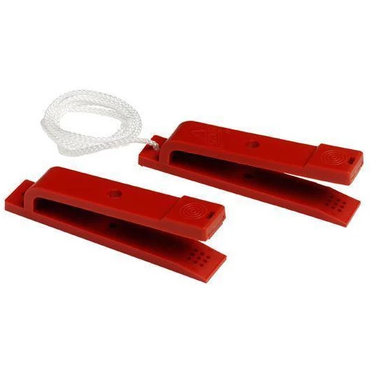 545031 432 Serie a Ol-Punches, 10 Piece