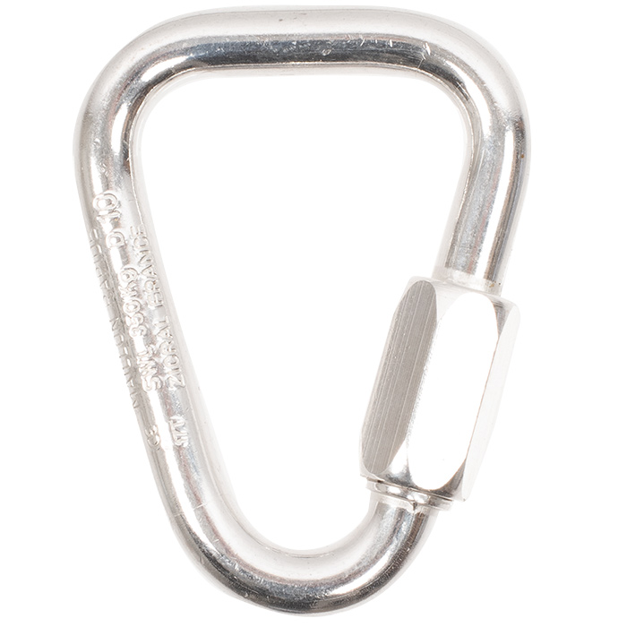 119368 10 mm Delta Quick Link Zicral