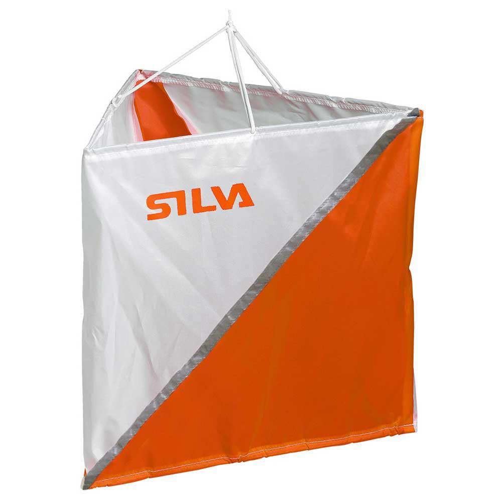 545033 Reflective Orienteering Marker, 30 x 30 cm