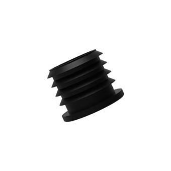 Replacement Plastic End