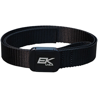 Picture of EK 129959 Kutt Off Belt, Black