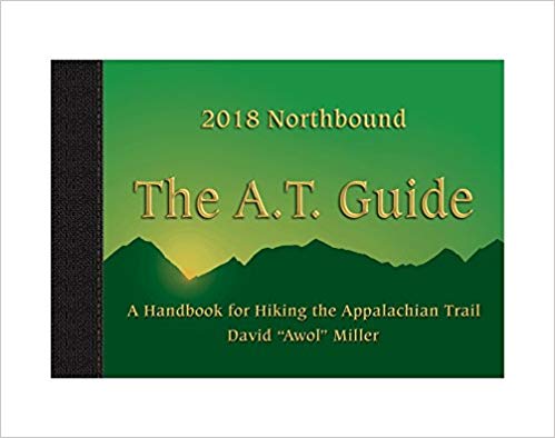 Northbound 2018 Paperback
