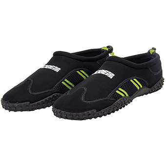 Aqua Youth Shoes, Small