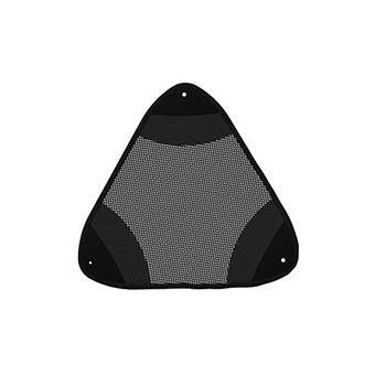 601225 30 & 75 cm Replace Comfort Seat