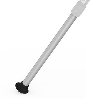 Replacement Lower Leg for 30 in. Comfort Model