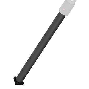 Replacement Lower Leg for 24 in. Basic Model