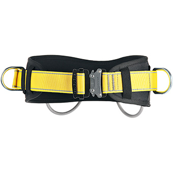 Pole II Harness, Medium & Large