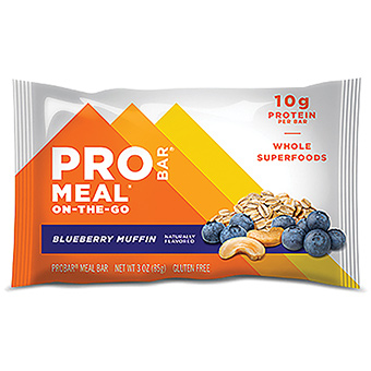 ProBar Meal Bar - 12-Pack Blueberry Muffin, One Size