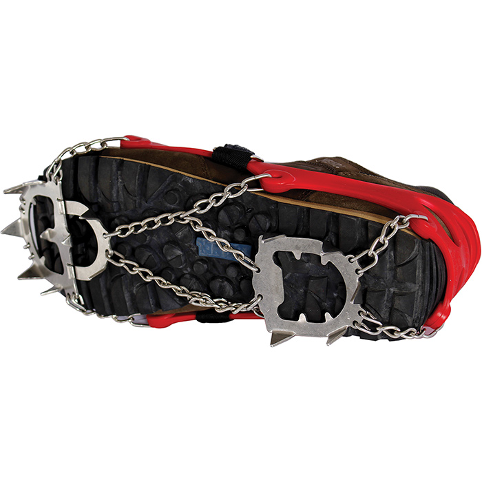 Picture of Stubai 421134 Mount Track - Extra Large