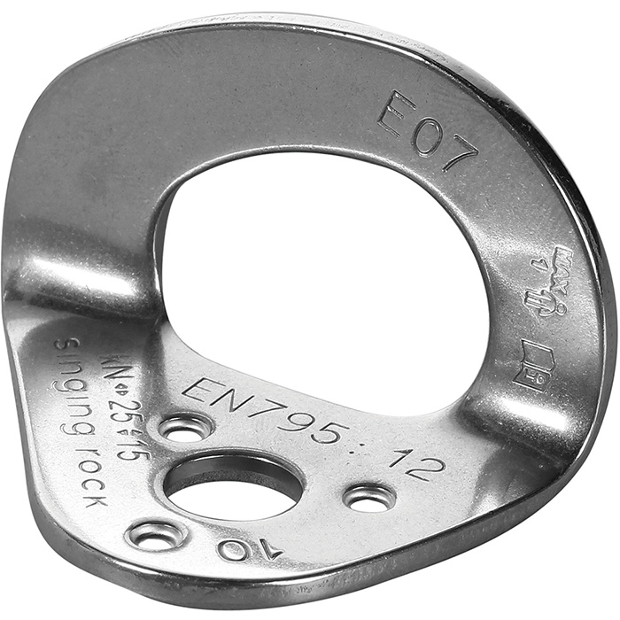 422176 10 mm A4 Stainless Bolt & Hanger