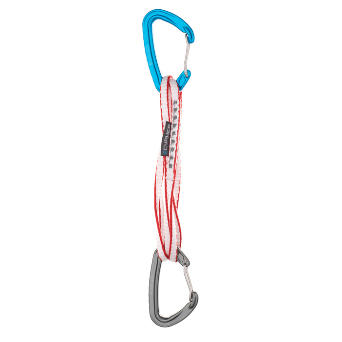 60 cm Ceres Ultralight Alpine Quickdraw