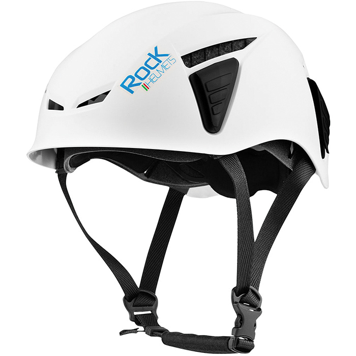 Picture of Rock Helmets 450057 Zephir Mark Helmet, Blue
