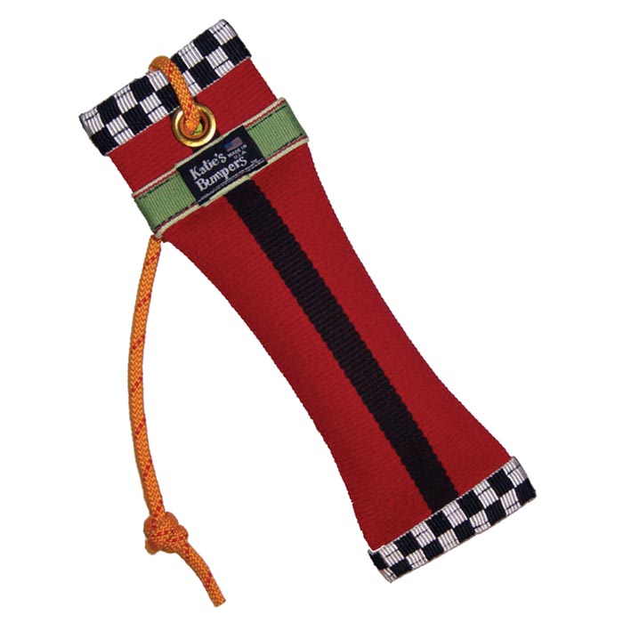 777091 Heave Hose, Red - Medium