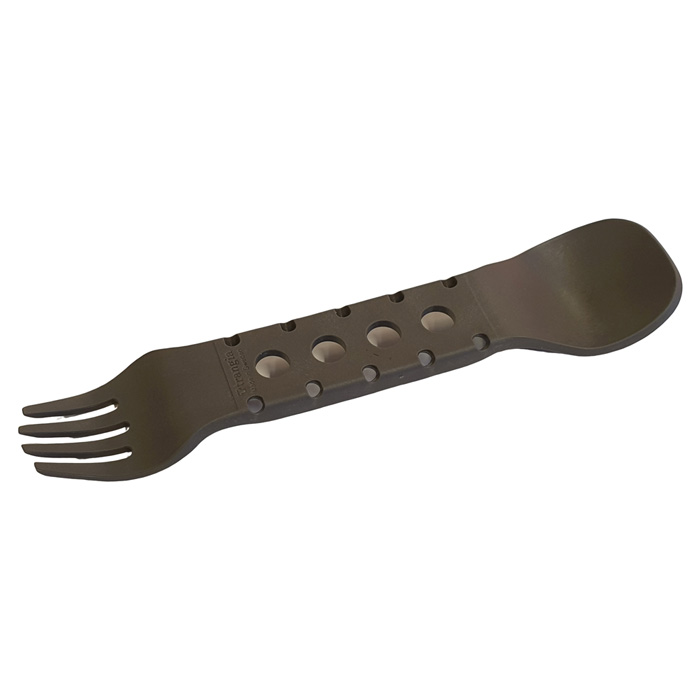 T-Spoon Fork Combo Recycled Nylon