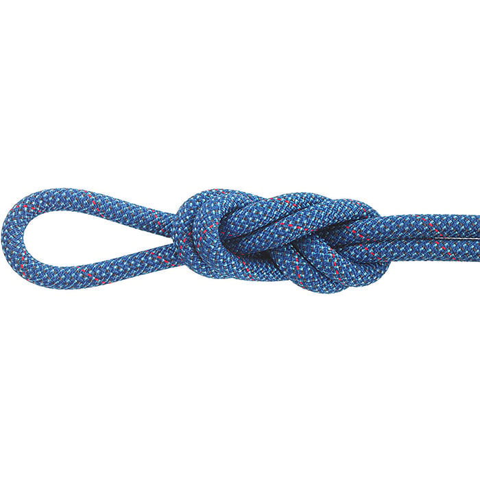 438509 9.5 mm x 60 m Pinnacle Launch Dry Rope