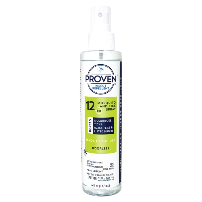 776959 2 oz 12 Hour Spray Odorless