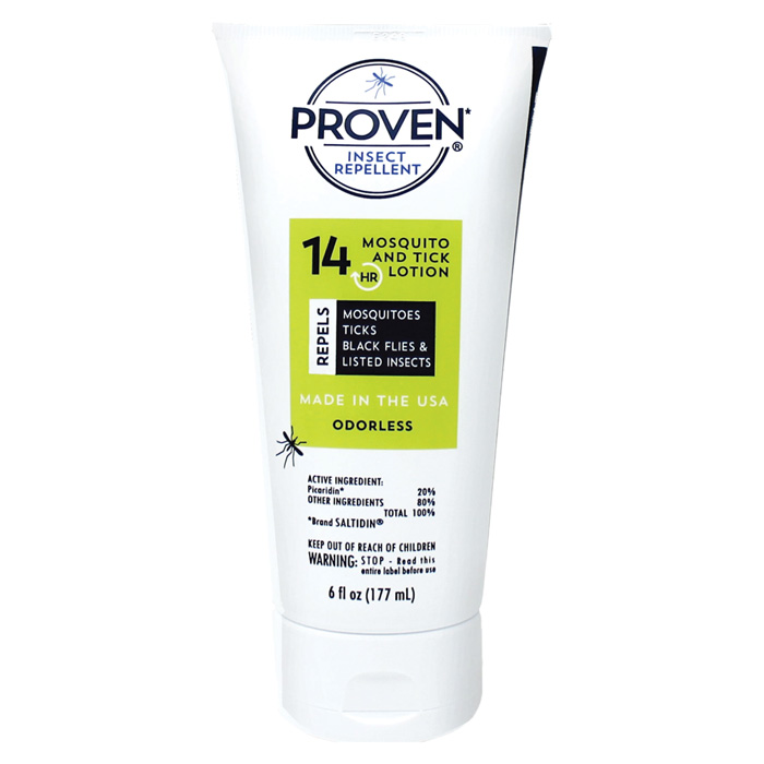 776954 6 oz 14 Hour Lotion Odorless
