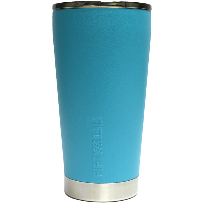 16 oz Vi Tumbler, Navy Blue