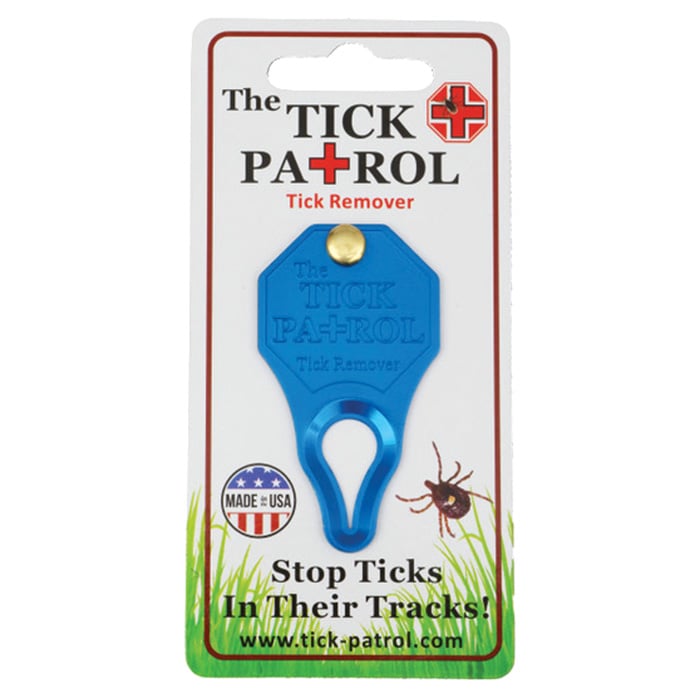 370004 The Removal Device, Red