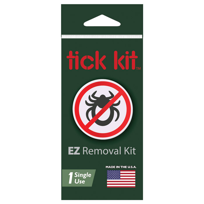 Tick Remover Kit