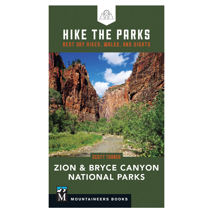 100815 Hike The Parks Zion & Bryce National Park