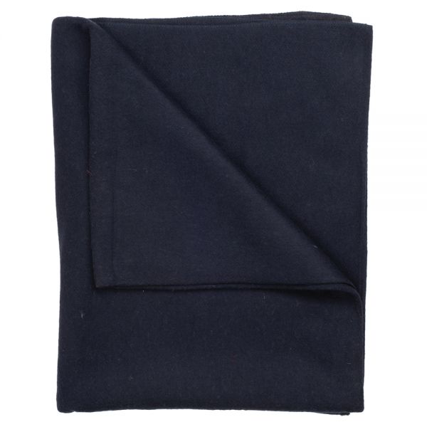 Solid Wool 55 - Navy