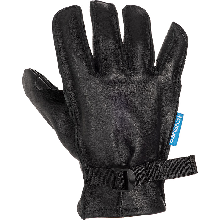 444362 Heavy Duty Rappel Glove - Medium