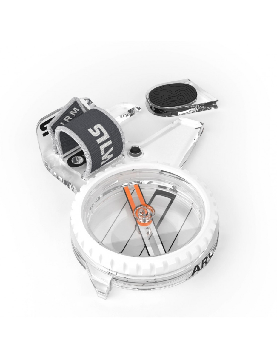 Picture of Silva 544957 ARC Jet 360 Right Hand Compass