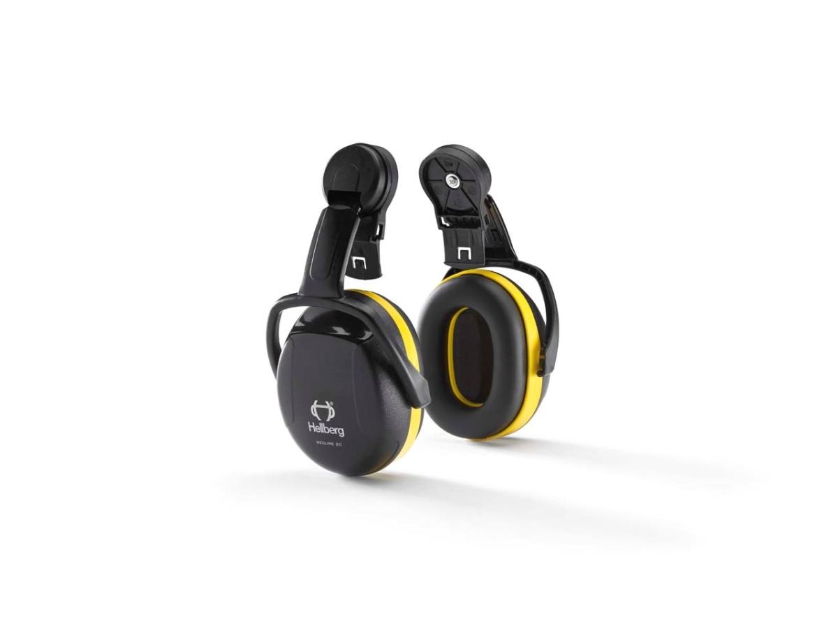 497671 Earmuffs SNR 29dB