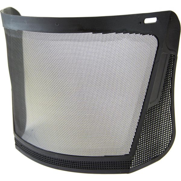 Safe Nylon Mesh Visor