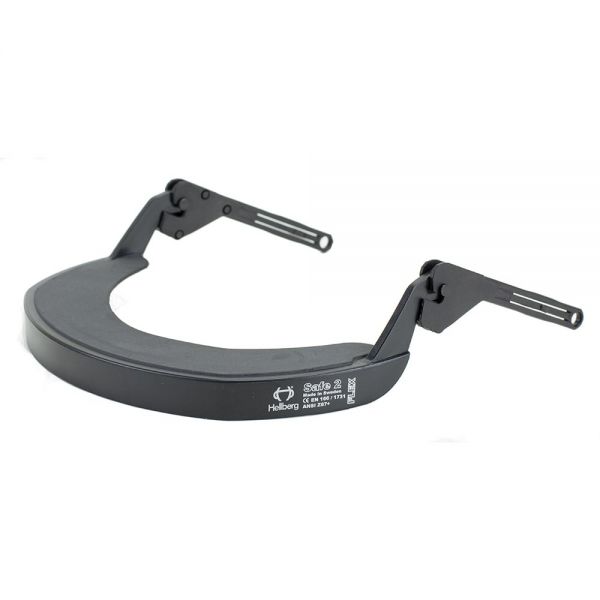 497682 Flex Carrier for Face Sheild