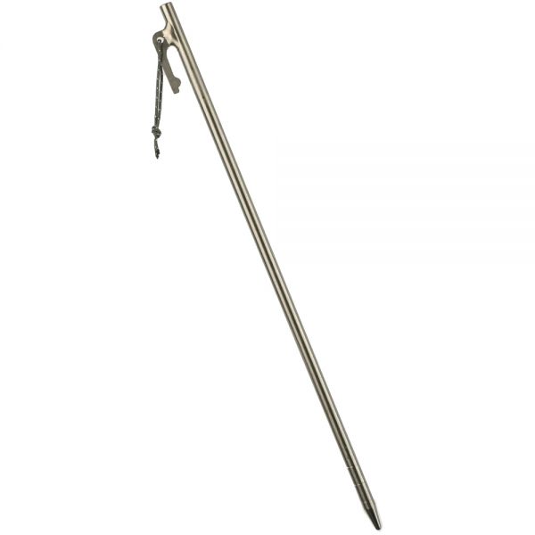 350 mm Titanium Nail Tent Stake