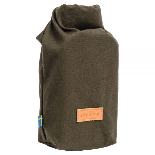 328094 Roll Top Bag for Mess Tin, Olive - Small