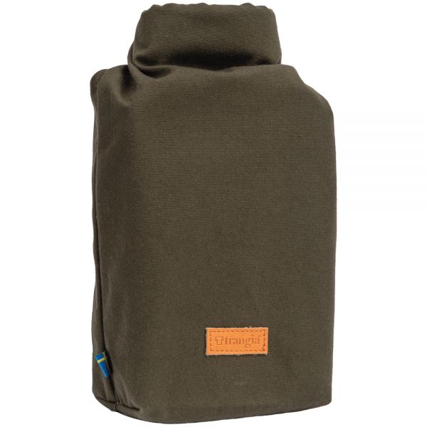 Roll Top Bag for Mess Tin, Olive - Large