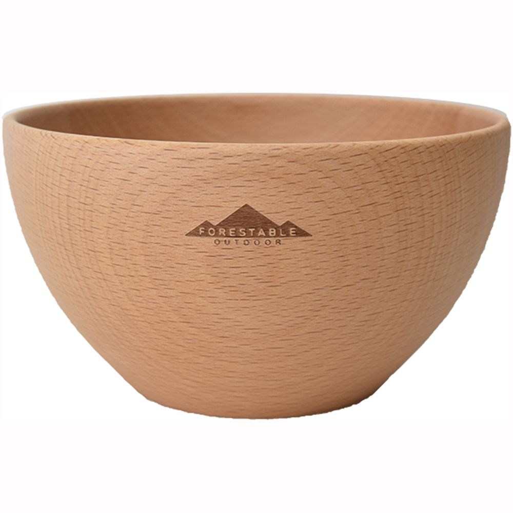 Picture of Evernew 811027 Forestable Soup Bowl