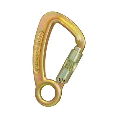108157 KH301 Super Safe Captive Eye Karabiner