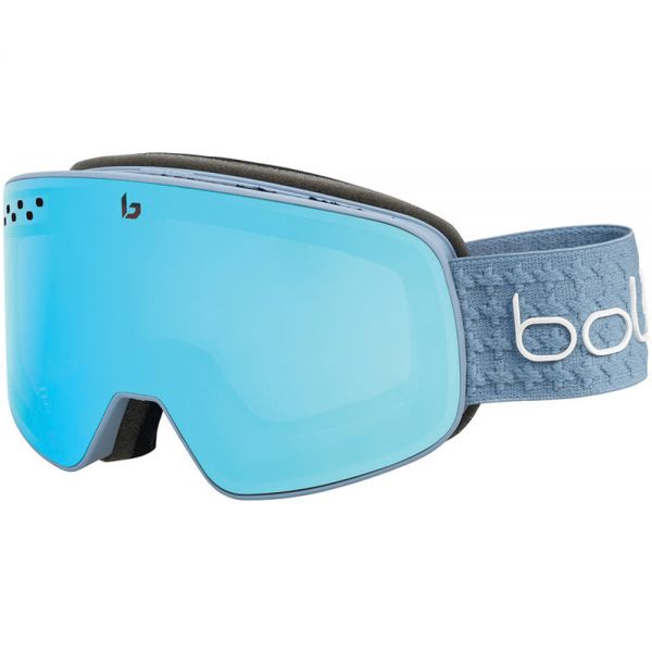 Picture of Bolle 513638 Nevada Aurora Goggles&#44; Blue