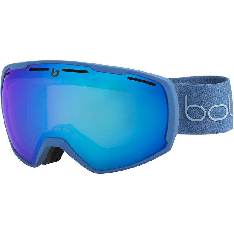 Picture of Bolle 513635 Laike Yale Aurora Goggles - Blue