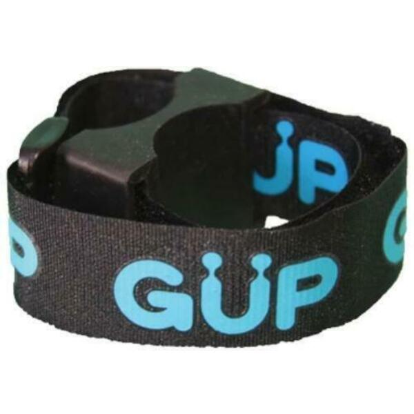 Gup Industries | Gup Holster For Kwiki Inflator Black/blue