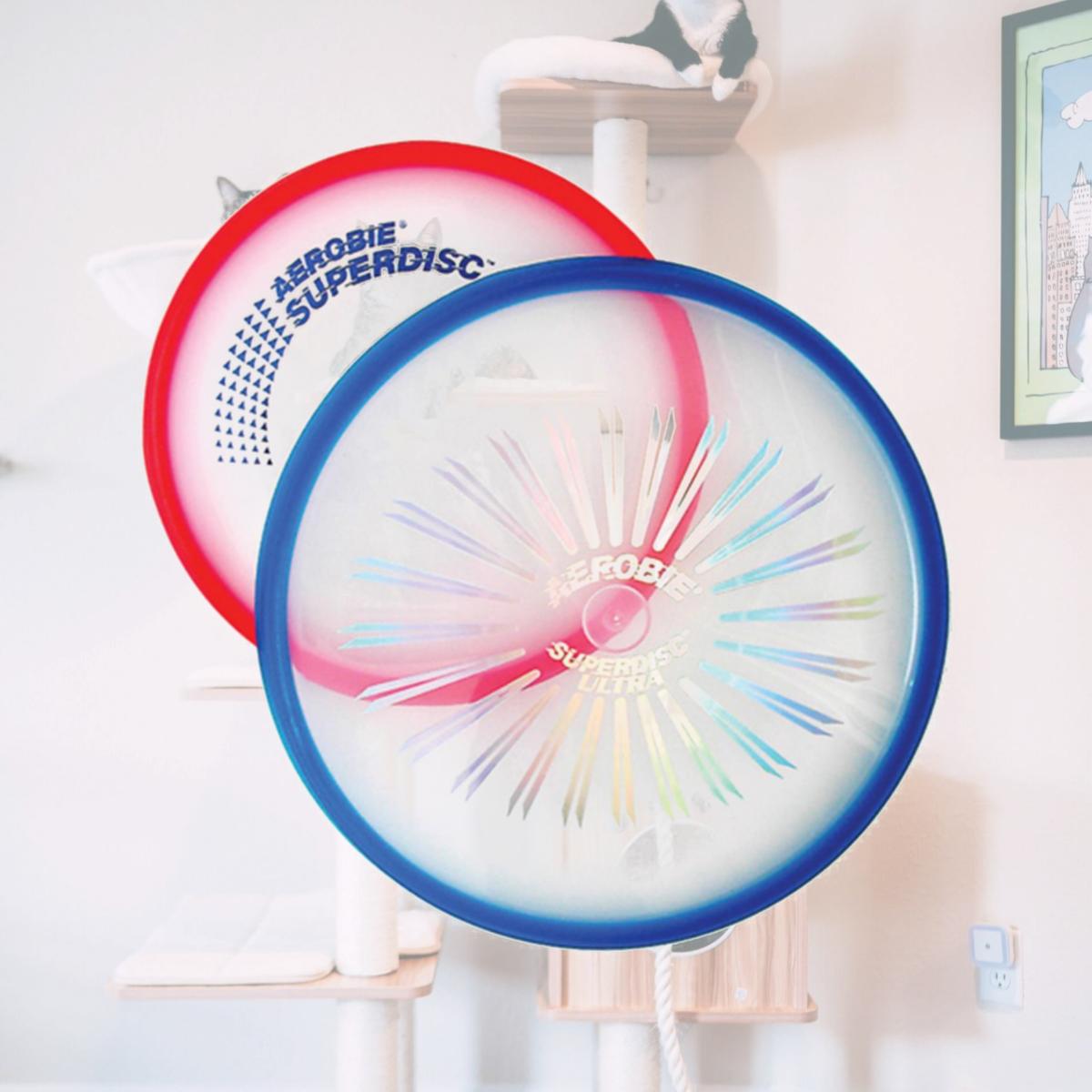 Picture of Aerobie 325968 10&quot; Super Disc