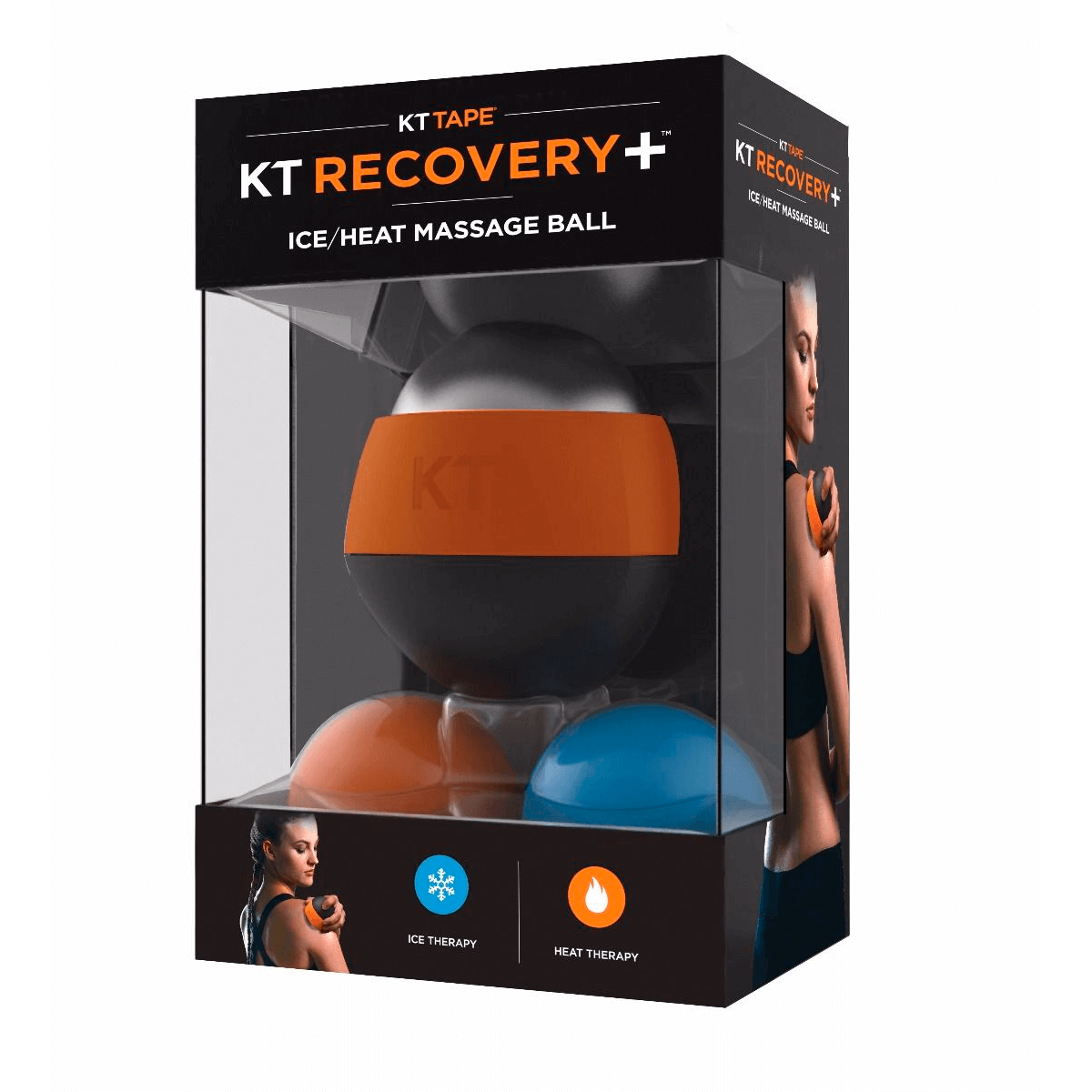 Picture of Kt Tape 351493 Ice & Heat Massage Ball