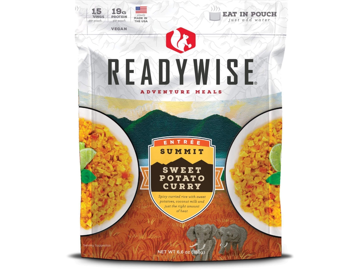 READYWISE