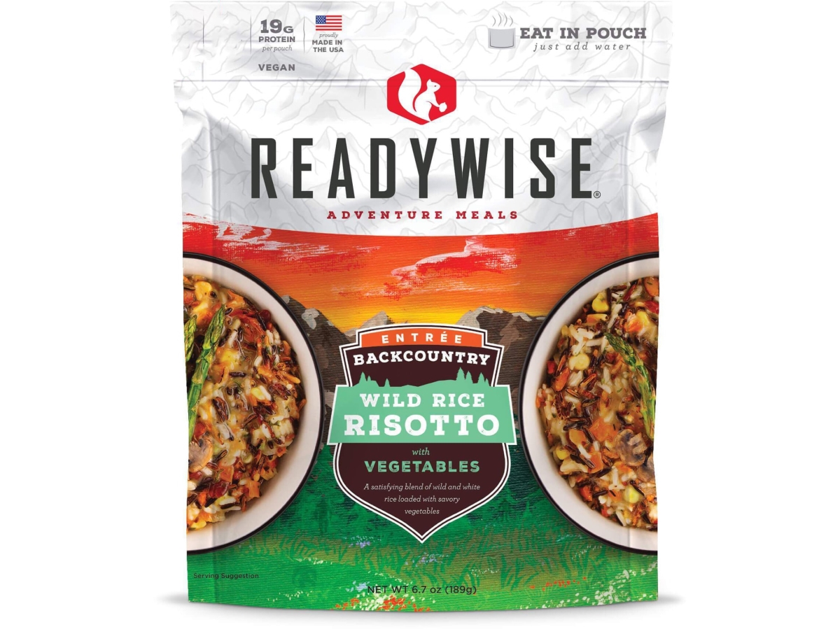 READYWISE