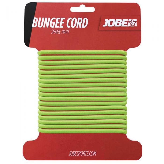 10 ft. Stand-Up Paddleboard Bungee Cord, Lime